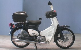 HONDA C50 SUPER CUB C50