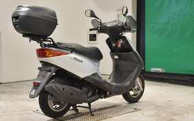 YAMAHA AXIS 125 TREET SE53J