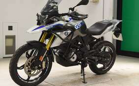 BMW G310GS 2019 0G02