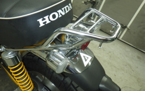 HONDA MONKEY 125 ABS JB02