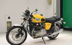 TRIUMPH THRUXTON 900 2007