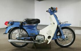 HONDA C70 SUPER CUB SUPER DX C70