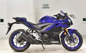 YAMAHA YZF-R25 RG43J