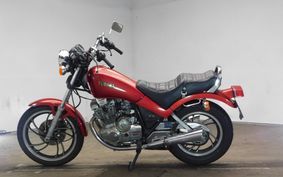 YAMAHA XS400 SPECIAL 1985 16Y