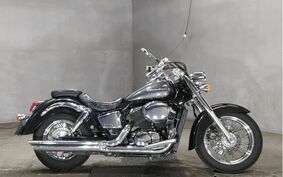 HONDA SHADOW 400 2008 NC34