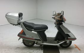 HONDA SPACY 125 JF02