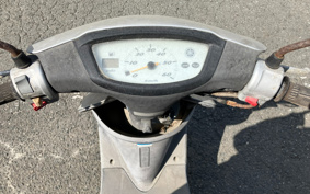 YAMAHA JOG SA16J