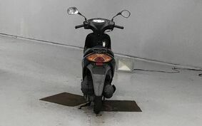 SUZUKI ADDRESS V50 CA4BA