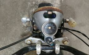 HONDA APE 50 AC16