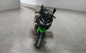 KAWASAKI NINJA 250 EX250Y