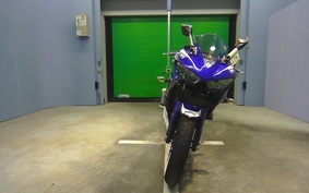 YAMAHA YZF-R25 RG10J