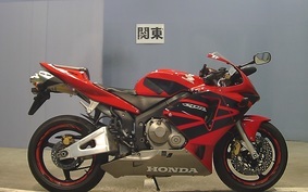 HONDA CBR600RR PC37