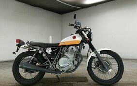 SUZUKI GRASS TRACKER NJ47A