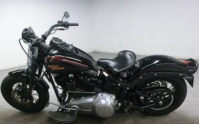 HARLEY FLSTSB 1580 2008 JM5