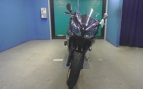 KAWASAKI NINJA 400 ABS 2015 EX400E