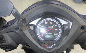 SUZUKI ADDRESS 110 CE47A