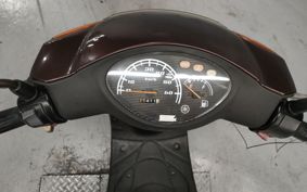 YAMAHA JOG SA36J