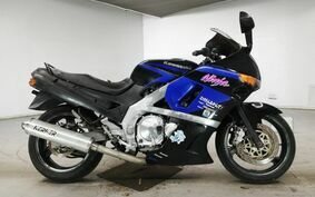 KAWASAKI ZZ-R400 1993 ZX400K