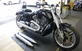 HARLEY V-ROD VRSC Muscle 2010 HPH