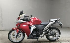 HONDA CBR250R MC41