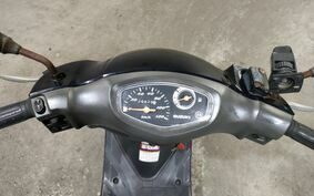 SUZUKI ADDRESS V125 CF46A