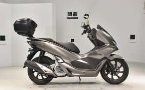 HONDA PCX125 JF81