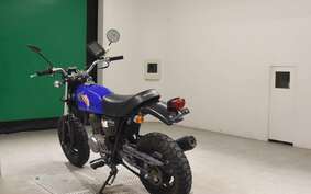 HONDA APE 50 AC16