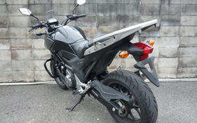 HONDA NC 700 X 2013 RC63