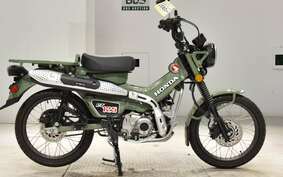 HONDA CT125 HUNTER CUB JA55