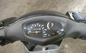 SUZUKI ADDRESS V125 G CF4EA