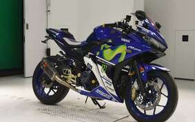 YAMAHA YZF-R25 RG10J