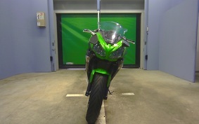 KAWASAKI NINJA 400 ABS 2016 EX400E