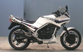 HONDA VT250FE MC08