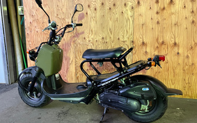 HONDA ZOOMER AF58