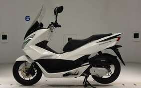 HONDA PCX 150 KF18