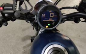 HONDA REBEL MC49