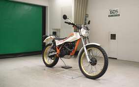 HONDA TLR200 MD09