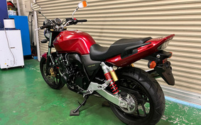 HONDA CB400SF ABS 2016 NC42