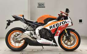 HONDA CBR1000RR Gen. 2 2014 SC59