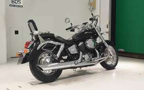 HONDA SHADOW 400 2008 NC34