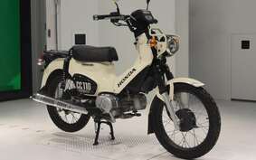 HONDA CROSS CUB 110 JA45