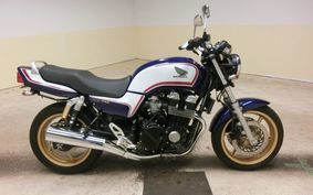 HONDA CB750 2007 RC42