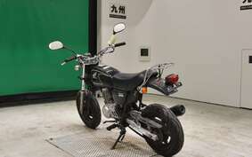 HONDA APE 50 AC16