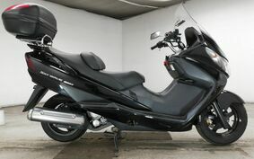 SUZUKI SKYWAVE 250 (Burgman 250) S CJ43A