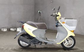SUZUKI LETS4 CA43A