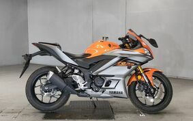 YAMAHA YZF-R25 RG74J