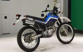 YAMAHA SEROW 225 DG08J