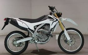 HONDA CRF250L MD38