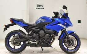 YAMAHA XJ6 2016 RJ19