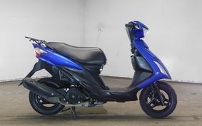 SUZUKI ADDRESS V125 S CF4MA